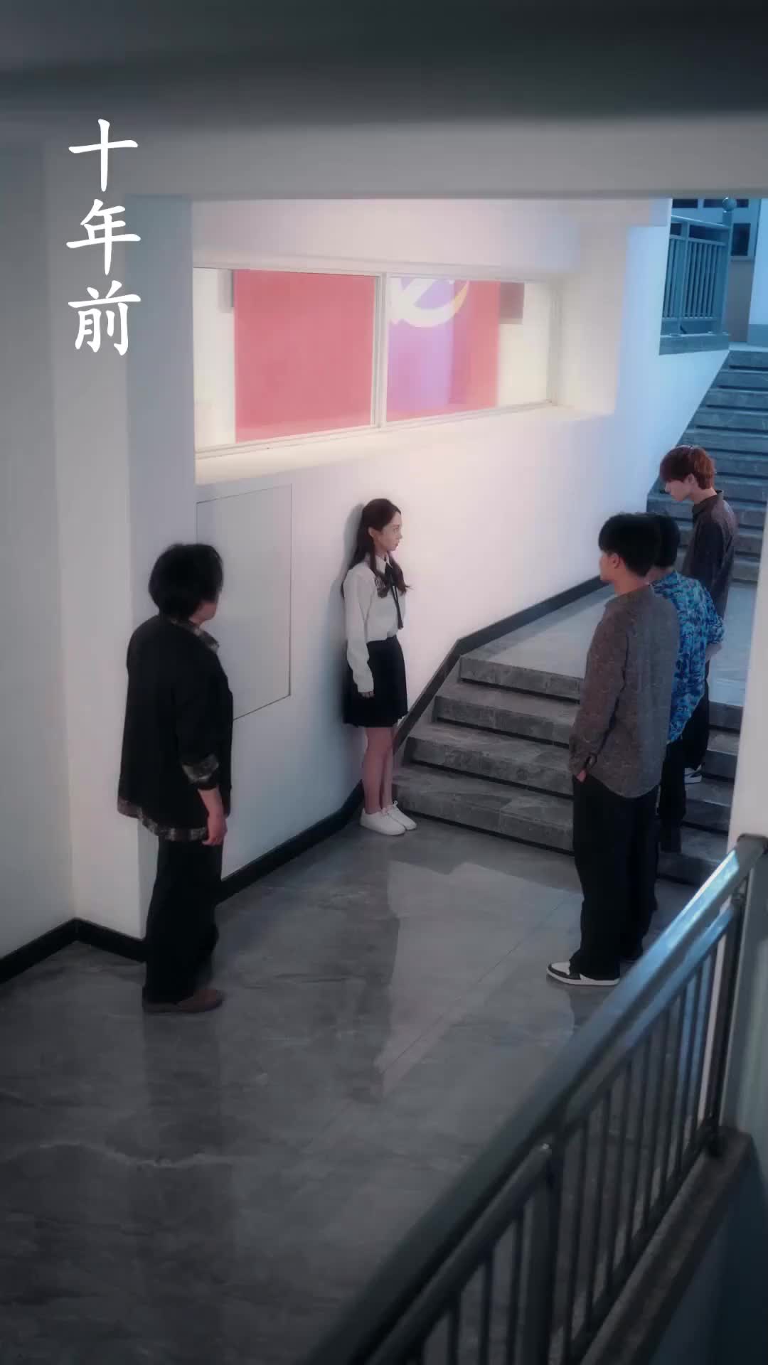 Episode 27 - He Was My Devotion, Now I'm His Regret